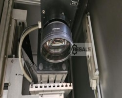 Maschine: FOBA FOBALAS DP15 Laser-Beschriftungsmaschinen