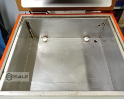 Maschine: POLIMERO A4 Belichter