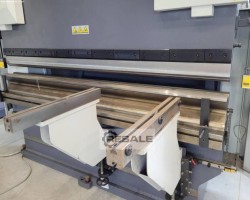 Maschine: BAYKAL APHS 31440 CNC Abkantpressen