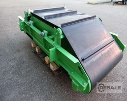 Maschine: WAGNER MAGNETE 454-95/100-600 Magnetabschneider