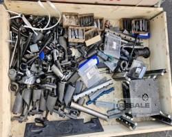 Maschine: SUNNEN SV 200 Honmaschinen