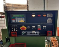 Maschine: CURSAL TRV500 Kappsägen