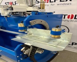 Maschine: ROTOX/SCHUECO KF 348 Kopierfräsmaschinen