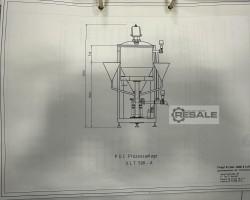 Maschine: PROBST UND CLASS VLT 500 A Vakuumprozessanlagen