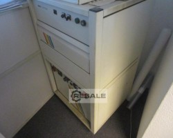 Maschine: INTRON COPY PRESS 300 220 070 Pneumatische Transferpressen - Hitzepresse