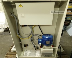Maschine: POLAR LW 450-2 Stapelheber