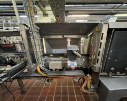 Maschine: KRONES K735 B25 Inspektionsmaschinen für Leerflaschen