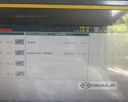 Maschine: FANUC Robocut Alpha C600IB Drahterodiermaschinen