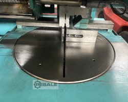 Maschine: KALTENBACH KKS 401 NA Kreissägeautomaten