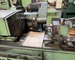 Maschine: CINCINNATI R 75 Rundschleifmaschinen