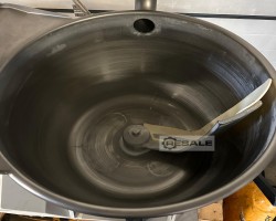 Maschine: STEPHAN VM60 A Vakuummischer