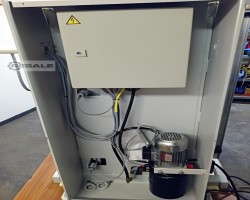 Maschine: POLAR LW 450-1 EV Stapelheber