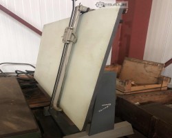 Maschine: NESTLER Tanag Büromöbel