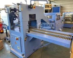 Maschine: MULLER MARTINI Primera C110 Broschürenfertigungsmaschinen