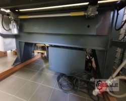 Maschine: CHIESA Sanshs Automa 30T Stanzautomaten