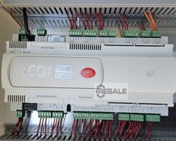 Maschine: REHSLER TAE EVO 602 Kaltwassersätze