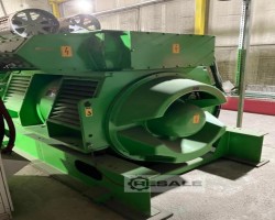 Maschine: JENBACHER 616 GS-F101 Gasgeneratoren