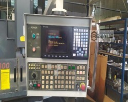 Maschine: MAGNUM YAMA SEIKI BT-1300 CNC Bettfräsmaschinen