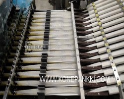 Maschine: GRAM HSW Verpackungsmaschine