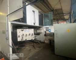 Maschine: SMERAL LDC 250 Kurbelpressen