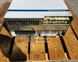 Maschine: INDRAMAT RAC 3.1-150-460-A0I-Z1-220 Spindle Drive Antriebsregler