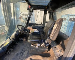 Maschine: LINDE H80D-002 