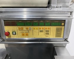 Maschine: RHEON KN200 Gebäckformmaschinen