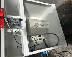 Maschine: LANGR B 60 Formteilradiusfräsmaschinen