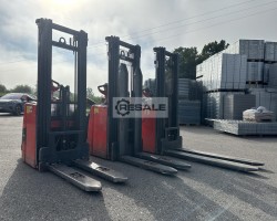 Maschine: LINDE L14 APi 