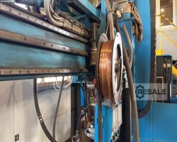 Maschine: AIR LIQUIDE CB MATIC SM 42X43 Automatenträger