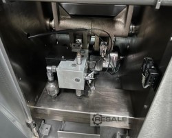 Maschine: W+P V 500 1/2 Abwieger