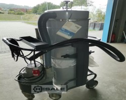 Maschine: NILFISK T30S Reinigungsmaschinen