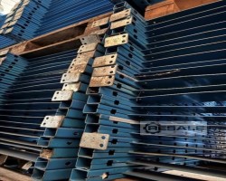 Maschine: TIXIT  Fachbodenregale