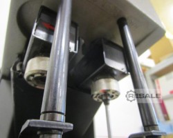 Maschine: NAGEL CITOBORMA 280 ZWEISPINDELBOHRMASCHINE