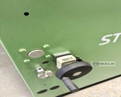 Maschine: URBAN SV 305 Fensterfertigungsmaschinen für  Kunststofffenster