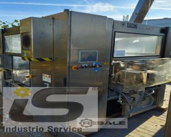 Maschine: VARIOUS PET Flaschenabfüllanlagen