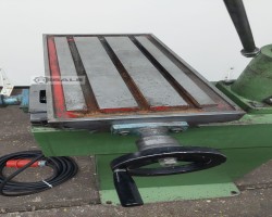 Maschine: ARBOGA U 2508 Bohrfräsmaschinen