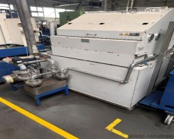 Maschine: PFIFFNER Hb45 - 12 74 Rundtaktmaschinen