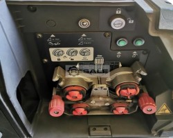Maschine: EWM ALPHA Q351 Progress Puls MM Schweissmaschinen