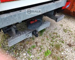 Maschine: MAN TRUCK + BUS TGL 12.250 