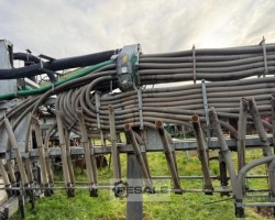 Maschine: SAMSON SBX2 Schleppschlauchverteiler