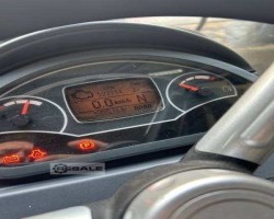 Maschine: HAKO Citymaster 400 Comfort Kehrmaschinen