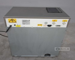 Maschine: JAMES HEAL Wascator FOM 71 MP-Lab Labormaschinen