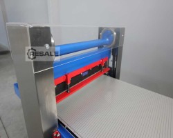 Maschine: HOZA EZM 60 Guillotine-Schneidemaschinen und Rotationsschneidmaschinen