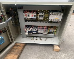 Maschine: ROTO-FINISH ST20M4H Poliermaschinen