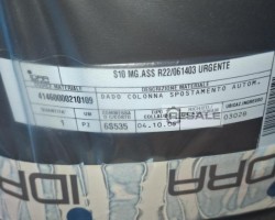 Maschine: IDRA 41460000210109, Holmdehnmutter für Druckgussmaschine IDRA2500,