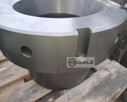 Maschine: IDRA 41460006160202, Holmdehnmutter für Druckgussmaschine IDRA2500