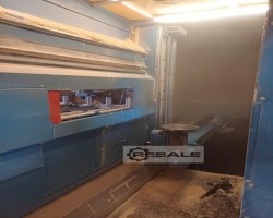 Maschine: HUNDEGGER RD 1250 Abbundanlagen