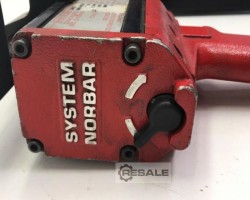 Maschine: NORBAR Pneutorque PT 72 18033 Druckluftschrauber