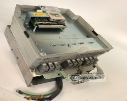 Maschine: KEB 52 KVA Frequenzumrichter